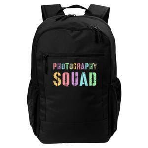 Cute Photography Yearbook Squad Publishing Camera Pictures Daily Commute Backpack