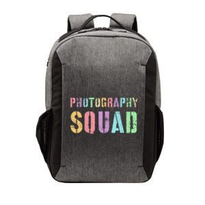 Cute Photography Yearbook Squad Publishing Camera Pictures Vector Backpack