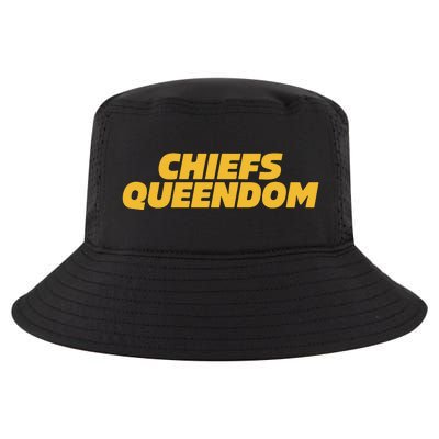 Chief Queendom Cool Comfort Performance Bucket Hat