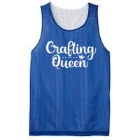 Crafting Queen Crafcool Gift Cool Gift Mesh Reversible Basketball Jersey Tank