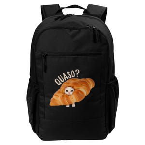 Croissant Quasocat Daily Commute Backpack