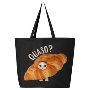 Croissant Quasocat 25L Jumbo Tote