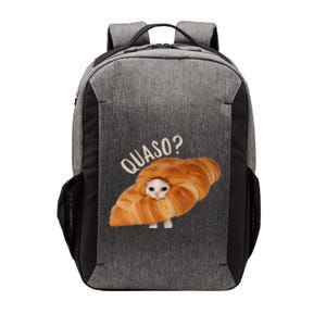 Croissant Quasocat Vector Backpack