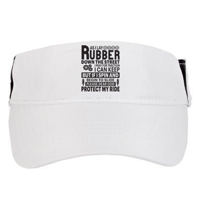 Car Quotes Adult Drive Performance Visor