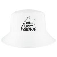 Catfish Queen Funny Fishing Catfishing Cool Comfort Performance Bucket Hat