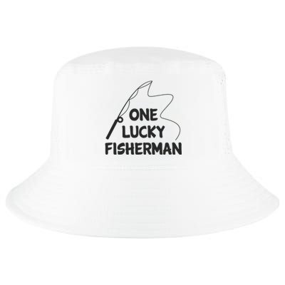 Catfish Queen Funny Fishing Catfishing Cool Comfort Performance Bucket Hat