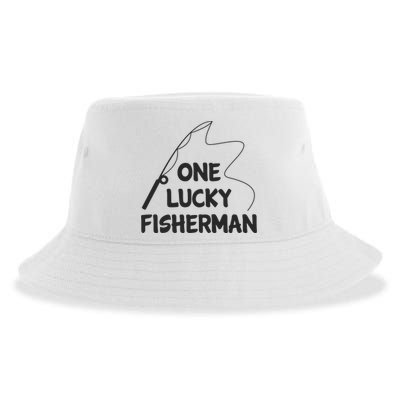 Catfish Queen Funny Fishing Catfishing Sustainable Bucket Hat