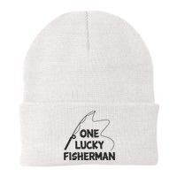 Catfish Queen Funny Fishing Catfishing Knit Cap Winter Beanie