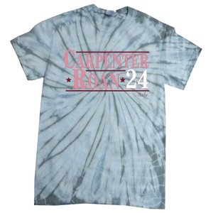 Carpenter Roan 2024 Tie-Dye T-Shirt