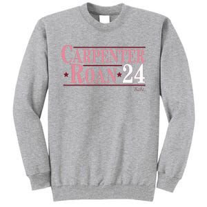 Carpenter Roan 2024 Tall Sweatshirt