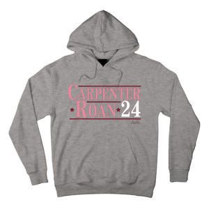 Carpenter Roan 2024 Tall Hoodie