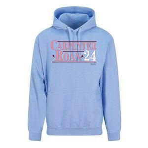 Carpenter Roan 2024 Unisex Surf Hoodie