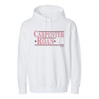 Carpenter Roan 2024 Garment-Dyed Fleece Hoodie