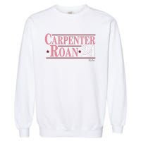 Carpenter Roan 2024 Garment-Dyed Sweatshirt