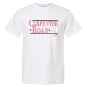 Carpenter Roan 2024 Garment-Dyed Heavyweight T-Shirt