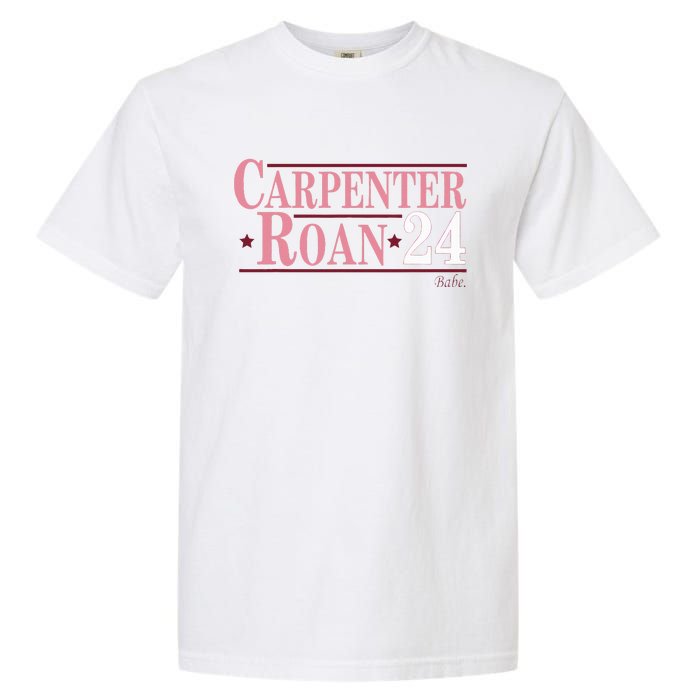 Carpenter Roan 2024 Garment-Dyed Heavyweight T-Shirt