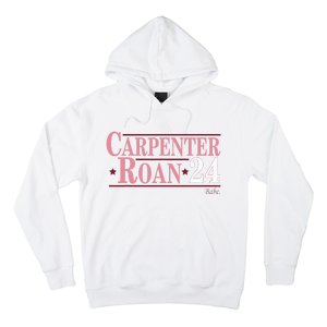 Carpenter Roan 2024 Hoodie