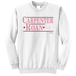 Carpenter Roan 2024 Sweatshirt