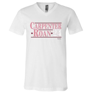 Carpenter Roan 2024 V-Neck T-Shirt