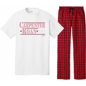 Carpenter Roan 2024 Pajama Set