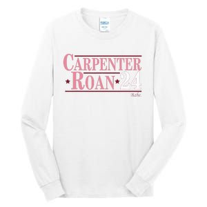 Carpenter Roan 2024 Tall Long Sleeve T-Shirt