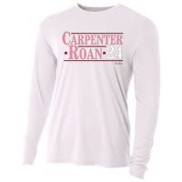 Carpenter Roan 2024 Cooling Performance Long Sleeve Crew