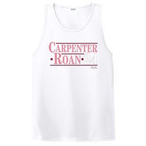 Carpenter Roan 2024 PosiCharge Competitor Tank