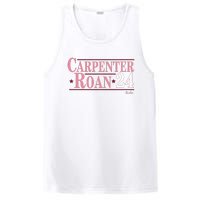 Carpenter Roan 2024 PosiCharge Competitor Tank