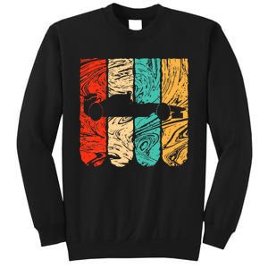 Classic Retro 70s Formula Motor Sport Racing Fan Sweatshirt