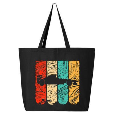 Classic Retro 70s Formula Motor Sport Racing Fan 25L Jumbo Tote