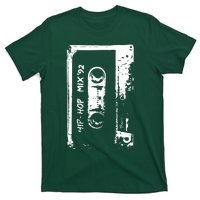 Cassette Retro 90s Style T-Shirt