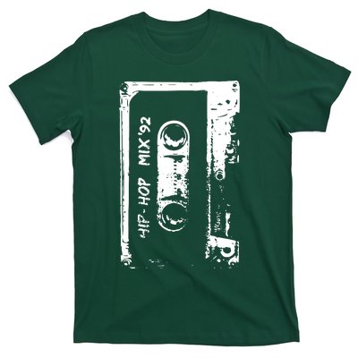 Cassette Retro 90s Style T-Shirt