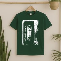 Cassette Retro 90s Style T-Shirt