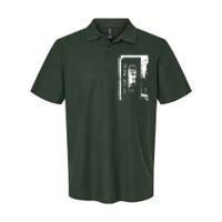 Cassette Retro 90s Style Softstyle Adult Sport Polo