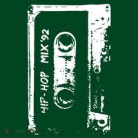 Cassette Retro 90s Style Premium T-Shirt