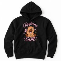 Capybara  Rodent Animals Capybaras Funny Capybara  Hoodie