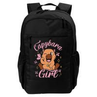 Capybara  Rodent Animals Capybaras Funny Capybara  Backpack