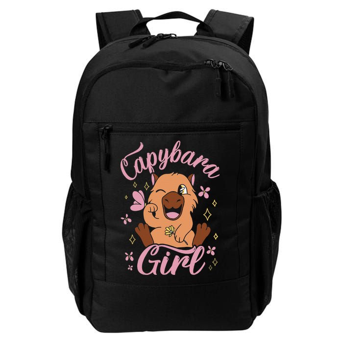 Capybara  Rodent Animals Capybaras Funny Capybara  Backpack