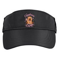 Capybara  Rodent Animals Capybaras Funny Capybara  Adult Drive Performance Visor