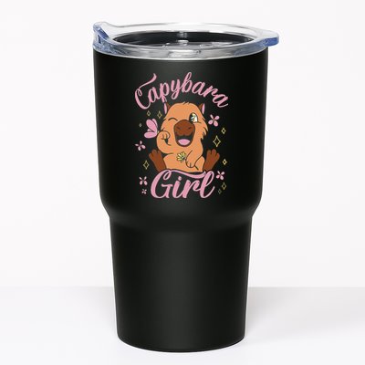 Capybara  Rodent Animals Capybaras Funny Capybara  Tumbler
