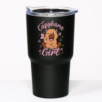 Capybara  Rodent Animals Capybaras Funny Capybara  Tumbler