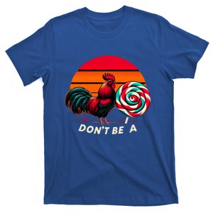 Coolest Rooster And Sucker T-Shirt