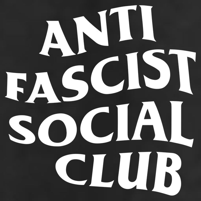 Chaya Raichik Anti Fascist Social Club Cool Comfort Performance Bucket Hat