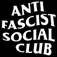 Chaya Raichik Anti Fascist Social Club Impact Tech Backpack
