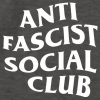 Chaya Raichik Anti Fascist Social Club Vector Backpack