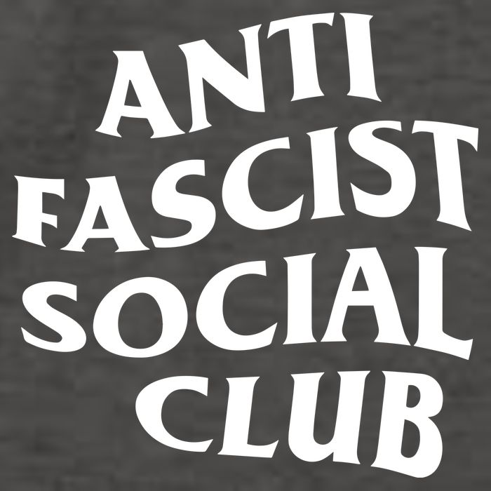 Chaya Raichik Anti Fascist Social Club Vector Backpack