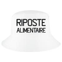 Clpressfr Riposte Alimentaire Cool Comfort Performance Bucket Hat