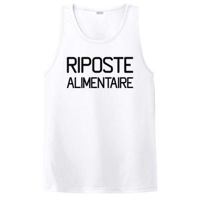 Clpressfr Riposte Alimentaire PosiCharge Competitor Tank