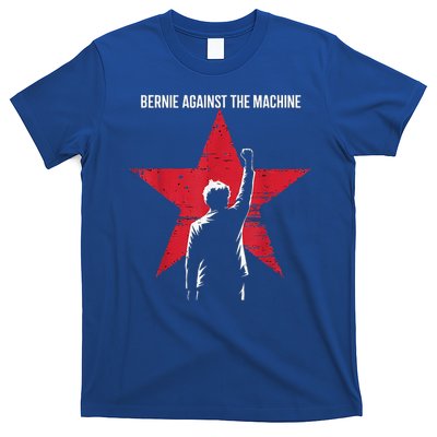 Classic Rage Against The Music Rocks  T-Shirt