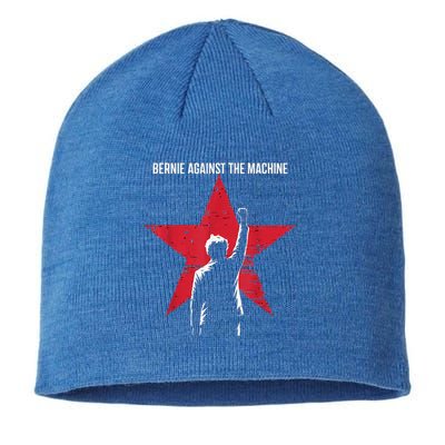 Classic Rage Against The Music Rocks  Sustainable Beanie